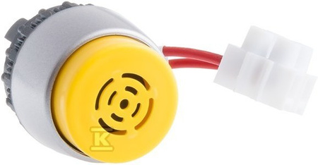 SYGNALIZATOR DŹWIĘKOWY 24AC