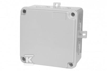PUSZKA BS 110X110X70 IP67