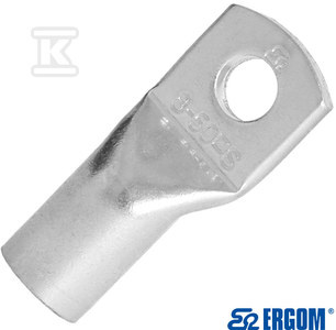 KOŃCÓWKA KABLOWA KOR 50/8 (100 SZT.)