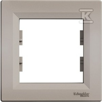 RAM.1-KR.BRĄZ ASFORA