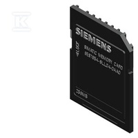 KARTA PAMIĘCI 256 MB, 6ES7954-8LL04-0AA