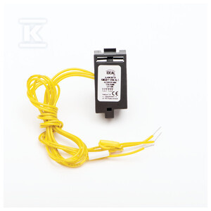 STYK ALARMOWY KMCCB-F-125A/AL/L