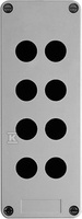 KAS.MET.IZOL.8 OTWORÓW 85X226 GŁ.83MM