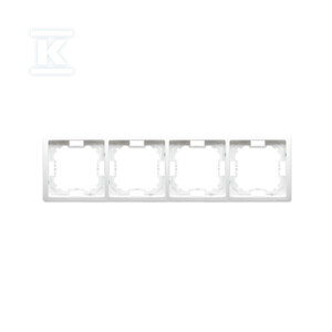 RAM.4-KR BIAŁA BMR4/11