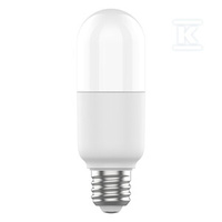 ŻAR.LED CLAS STICK 11W 840 FR E27