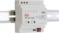 KNX-40E-1280D ZASILACZ KNX 38.4W 30V 1.2