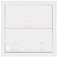 10020117-230 PANEL SIMON100 BIAŁY MAT