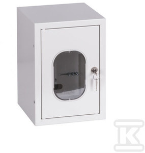 NRL-1F ZSZ Z ZAM.+SZYBA ROZDZ.MET.N/T