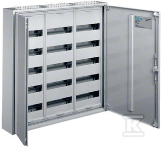 UNI.ROZ.FW IP44/II 950X800X16