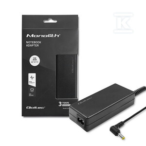 ZASILACZ DO ACER  40W/19V/2.1A/5.5*1.7