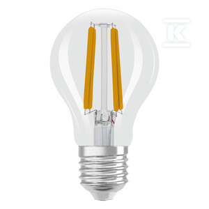 ŻAR.LED CLAS DIM S 2.2W 827 CLR E27