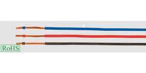 H07Z-K 1X95 QM.ŻÓŁTO-ZIELONY PRZEWÓD