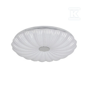 PLAFON.LED BONSA LED 17,5W NW