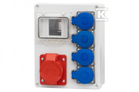 ROZ.R-240 4M 16/5 4X230V