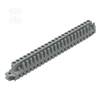 GNIAZDO THT, KON.PRO.RA.5 MM, 23-BIEG.,