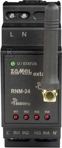 RNM-24 NAD.RADIO.4-KANAŁ.MODUŁ
