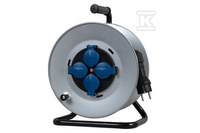 PRZEDŁ.15M IP44 OWY3X1,5 M.290 GN.4X230