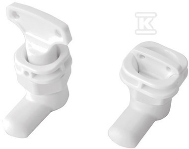 ZAMEK ROZDZ.DARP-ZPL TRÓJKĄT