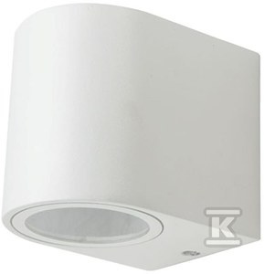 OPRAWA VT-7651 GU10 IP44 B OKR.