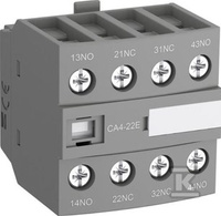 CA4-31E STYK POMOCNICZY