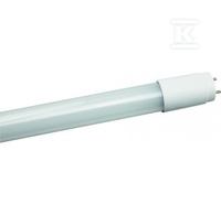 LED LLL 22W G13 T8 G13 MAT SZKLANA 6000