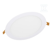 OPR.LED DL. 220 E 30W 865 WT