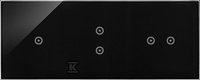 DSTR3132/73 PANEL SIMON 54 TOUCH