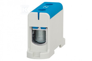 LZ ZU 1-TOR. 35-150MM2 AL/CU NIEB.