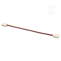 ŁĄCZ.DO TAŚM LED CONNECTOR 8-CPC