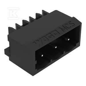 WTYK THR, PI.LU.1,0 X 1,0 MM, KON.KĄ.RA