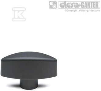 CTL.476/56 B-M10 NAKRĘTKA MOTYLKOWA