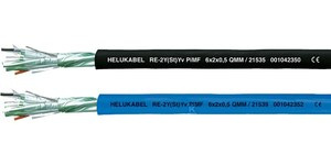 KAB.RE-2Y(ST)YV PIMF 2X2X1,3 QMM CZARNY