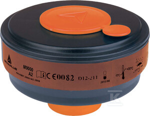 POCHŁANIACZ A2 4SZT /M9000E