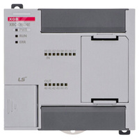 STEROWNIK PLC XEC-DR14E