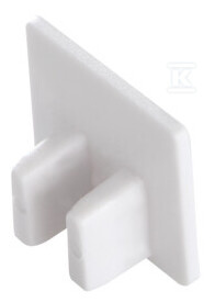 ZAŚLEPKA DO SZYNY KBB-EC-3