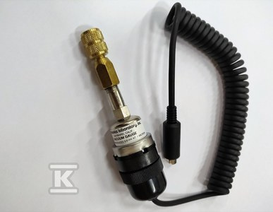 SONDA PRÓŻNIOWA DO ROCOOL 600