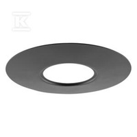 PIERŚ.SPOT RING D180 BK