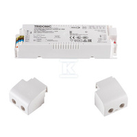 ZAS.LED BLINGO DALI SET38W