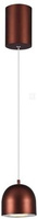 OP.ZWIE.V-TAC LED 8,5W 100CM BRĄZOWA