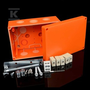 KSK 175_PO10P PUSZKA IP66 - KSK 175 PO10