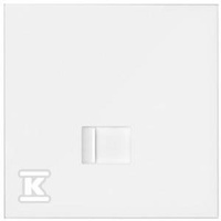 10020106-230 PANEL SIMON100 BIAŁY MAT