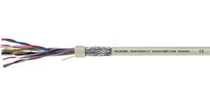 PRZEW.PAAR-TRONIC-CY 8X2X0,34QMM300/500V