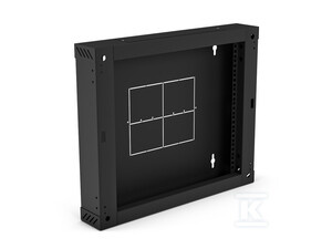 SEKCJA 100 9U CZARNA