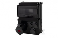 ROZ.LAGO 10M SCENIC G/P 16/5 3X230V