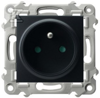 GN.1-KR.Z/U PRZ. CZARNY METALIK SZAFIR