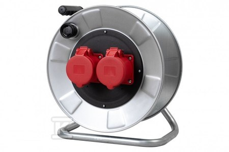 ROZGAŁĘŹNIK BORDO-320 16A/5P 32A/5P