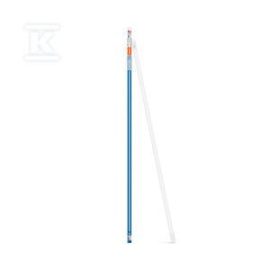 TUB LED T8 UNIV 24W 865