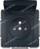 GN.1-KR.Z/U IP44 PR.D/RAMEK ANTRA.ASFORA