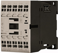 DILM7-10(24VDC)-PI STYCZ.MOC