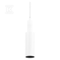 OPR.DEK.TRKL PEND GU10 WH